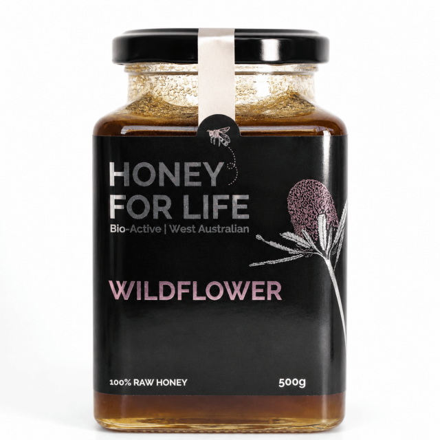 HFL Wildflower 500g