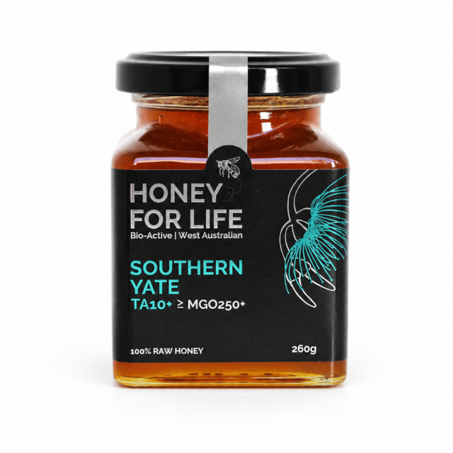 HFL Southern Yate 260g