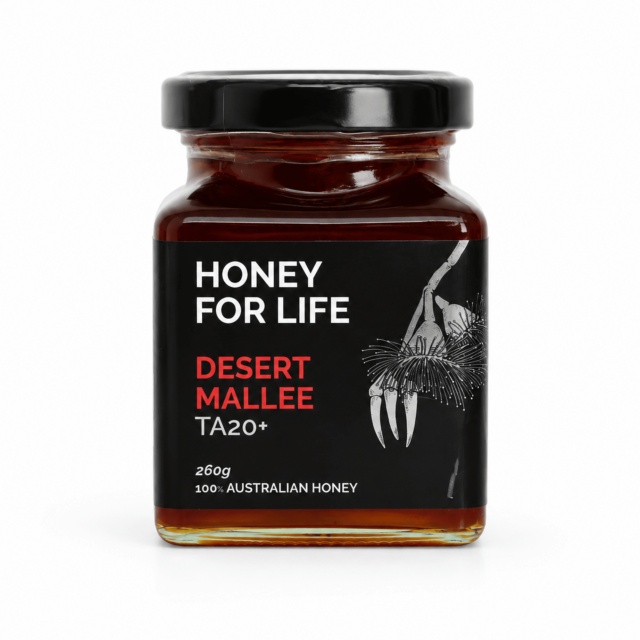 HFL Mallee 260g　