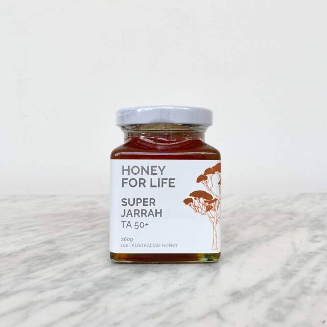 HFL Super Jarrah 260g