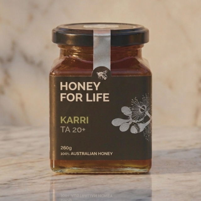 HFL Karri 260g