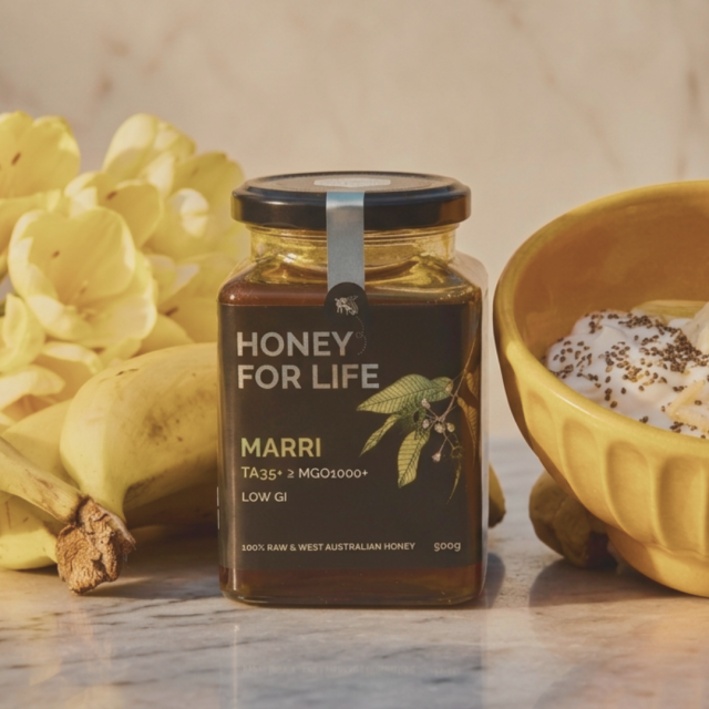 HFL Marri 500g