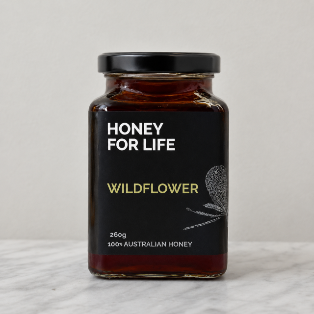 HFL Wildflower 260g