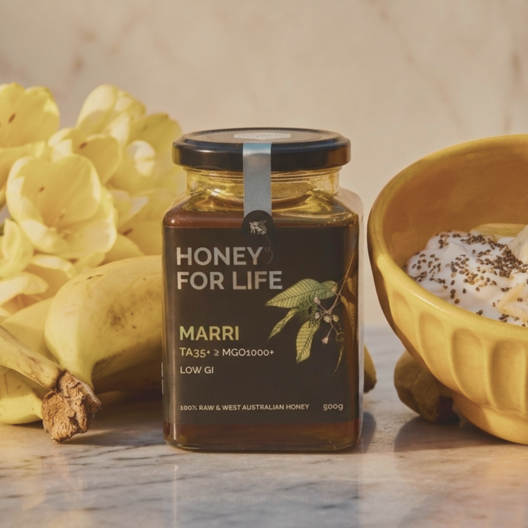 HFL Marri 500g