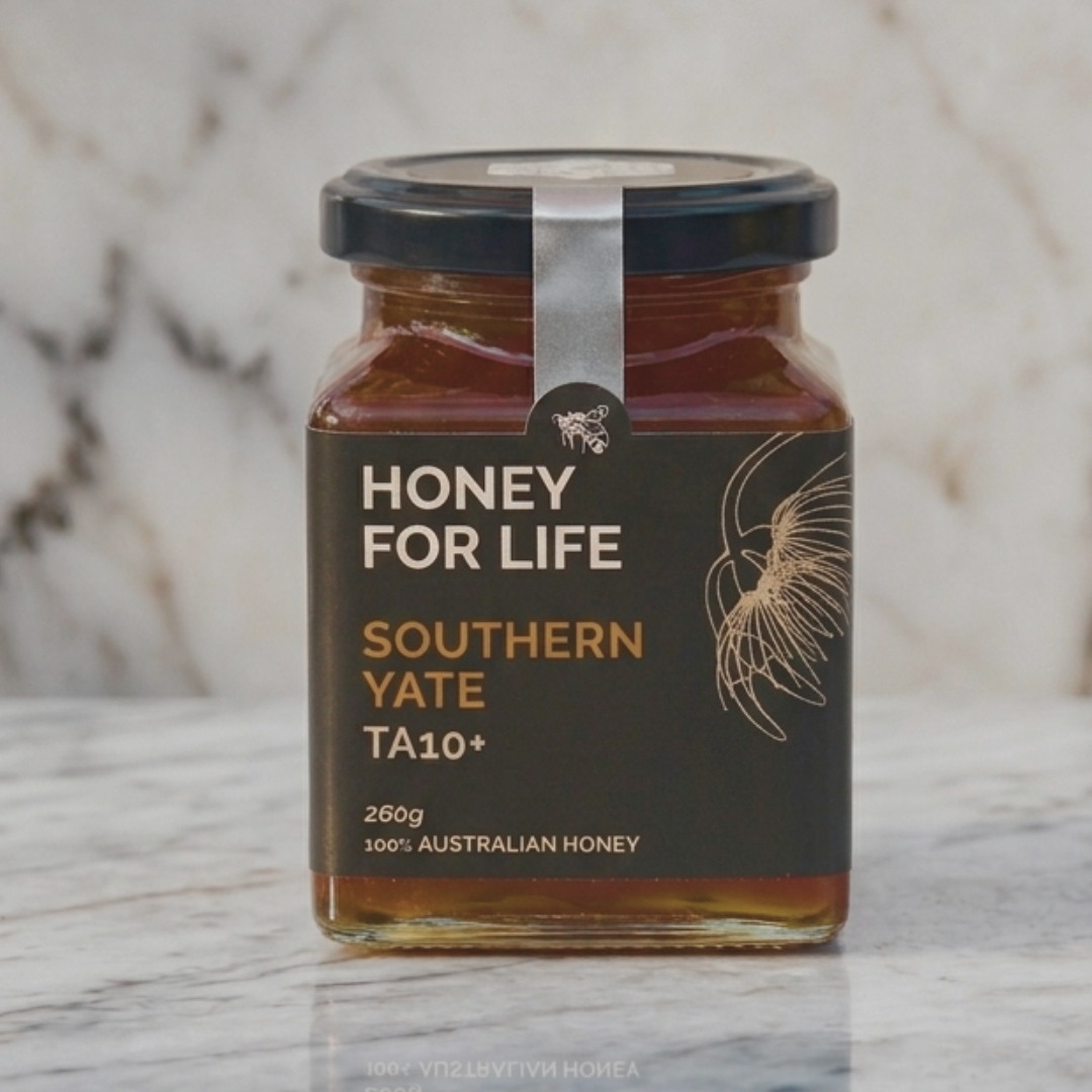 HFL Southern Yate 260g