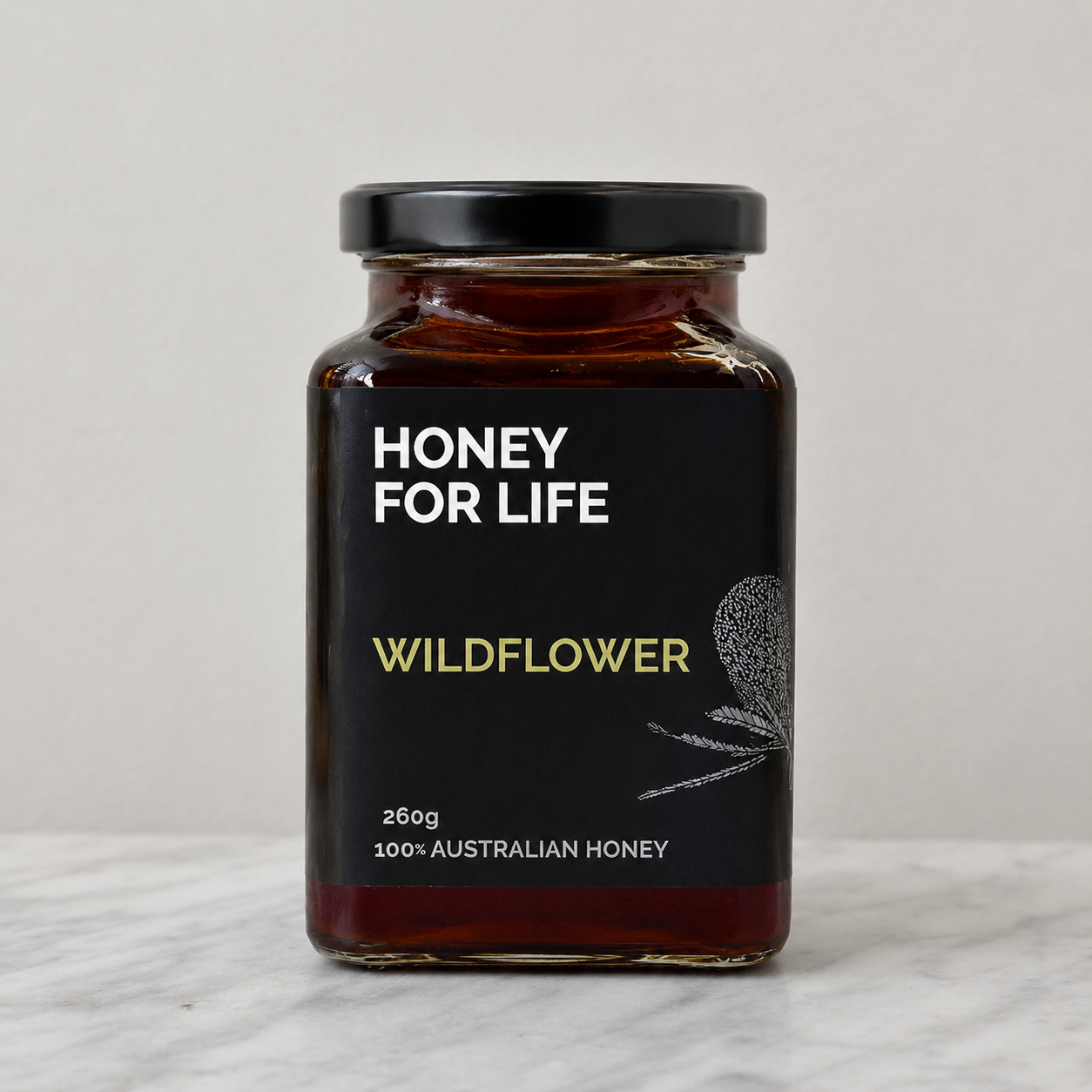 HFL Wildflower 260g