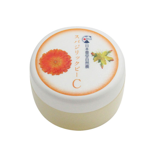 スパジリック ビーC (小)