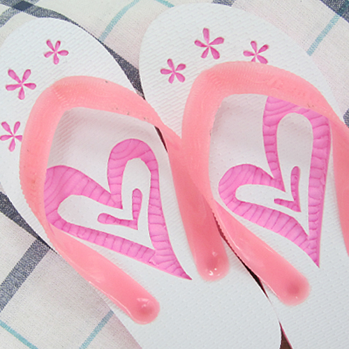 島ぞうりビーチサンダル名入れ