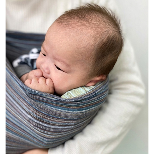 サポート首まくら】赤ちゃんの姿勢と発達をサポート【日本製沖縄産】