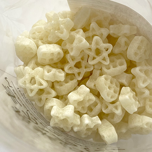 パンのフェス2024春」にグルテンフリーのまるごと豆粉パン「ZENB