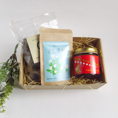 スーパーさし草セット