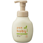 パックスベビー 全身シャンプー 300ml ｜詰替300ml