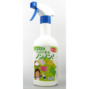 【室内用ノンノン】お部屋の不快な害虫を遠ざける【安心安全スプレーノンノン】