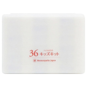 レメディー 36キッズセット　200C