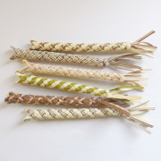 おきなわ　指ハブ｜子供用｜沖縄の伝統玩具｜ハブのおもちゃ｜いたずら｜クラフト紙のおもちゃ｜昔ながらのおもちゃ