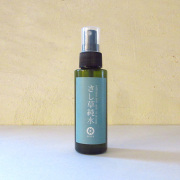 さし草純水100ml｜化粧水｜スキンケア｜保湿＆シワの低減（特許取得）