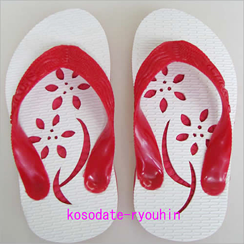 島ぞうりビーチサンダル名入れ