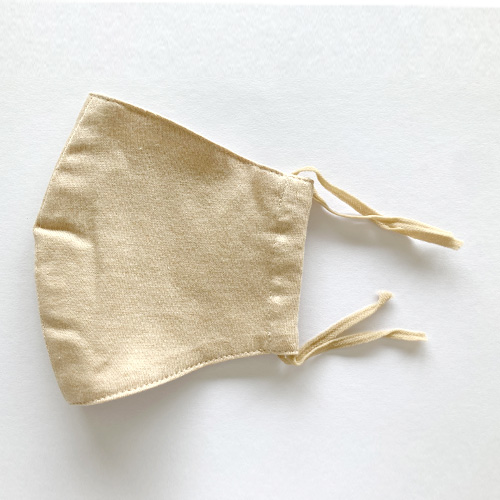 【50％OFF】布マスク（オーガニックコットン使用）　大人用　手作りマスク　風邪予防　花粉　PM2.5　黄砂　インフルエンザ