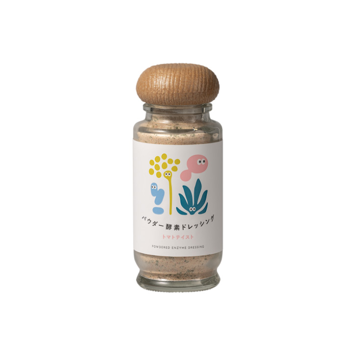 KOSOL パウダードレッシング（50g）