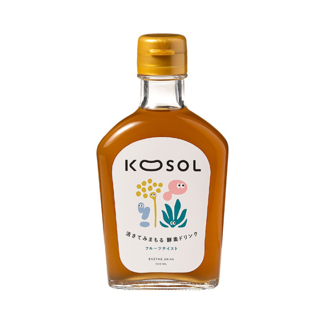 KOSOL ドリンク（200ml）