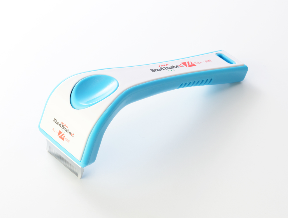 シェッドバスターミューMini