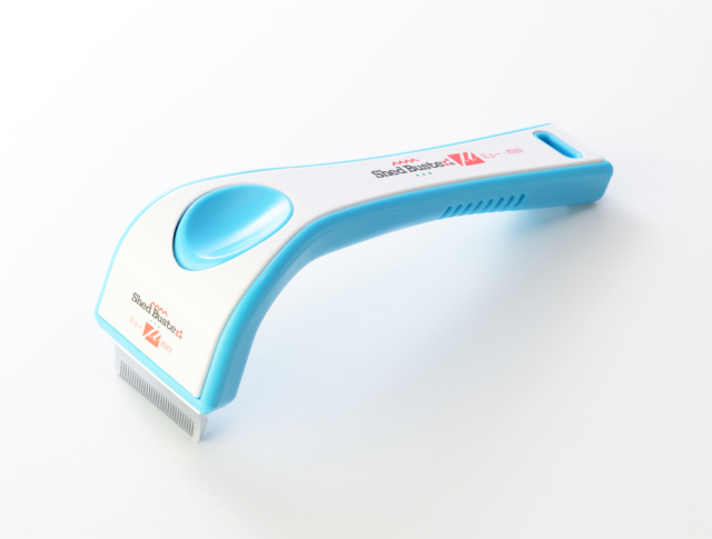 シェッドバスターミューMini