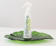 ペディペディハーブ