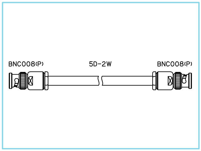 BNC008-***-5D-2W