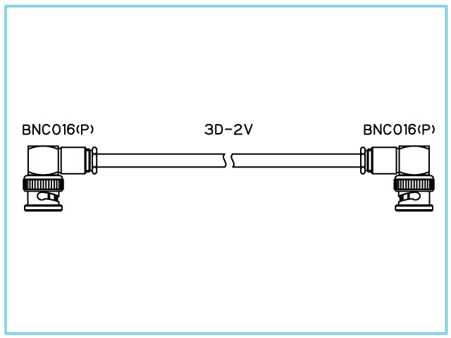 BNC016-***-3D-2V