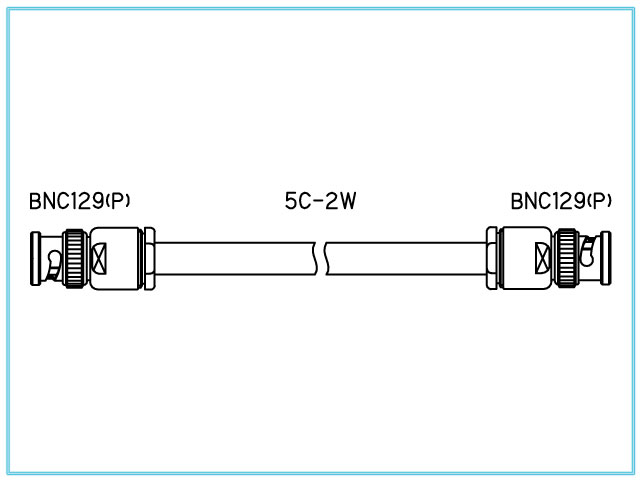 BNC129-***-5C-2W