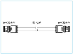 BNC129-***-5C-2W