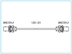 BNC131-***-1.5C-2V