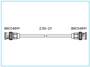 BNC046-***-2.5D-2V