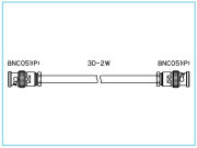 BNC051-***-3D-2W