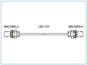 BNC085-***-1.5D-2V