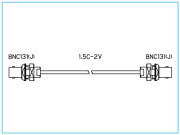 BNC131-***-1.5C-2V