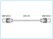 BNC140-***-1.5D-2V(フローティングタイプ)