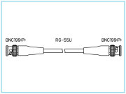 BNC199-***-RG-55U