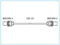BNC085-***-1.5D-2V
