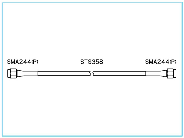 SMA244-***-STS358