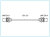 BNC131-***-1.5C-2V