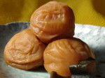 マイルドこんぶ梅500g