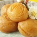 中国の神果使用　羅漢梅干し