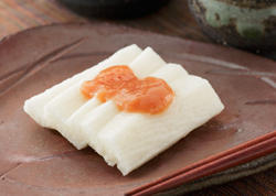 紀州ねり梅