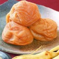 紀州南高梅と高麗人参