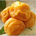 【GOLD】白干梅500g