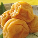 伝統の梅干　白干梅干し