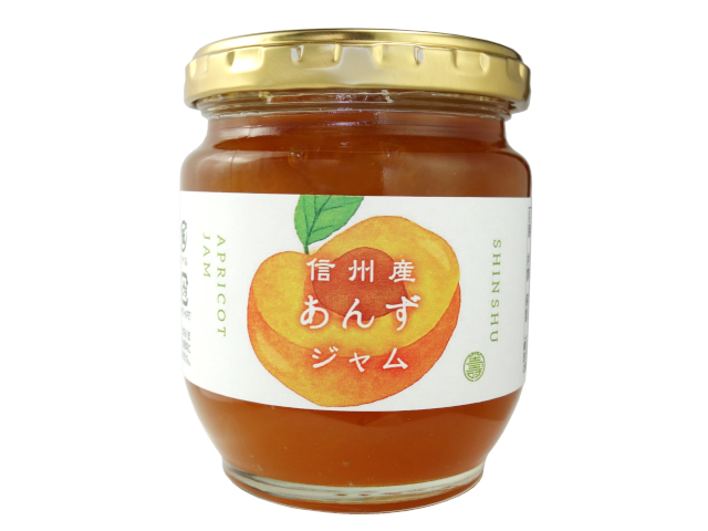 自然ジャム NJ-40