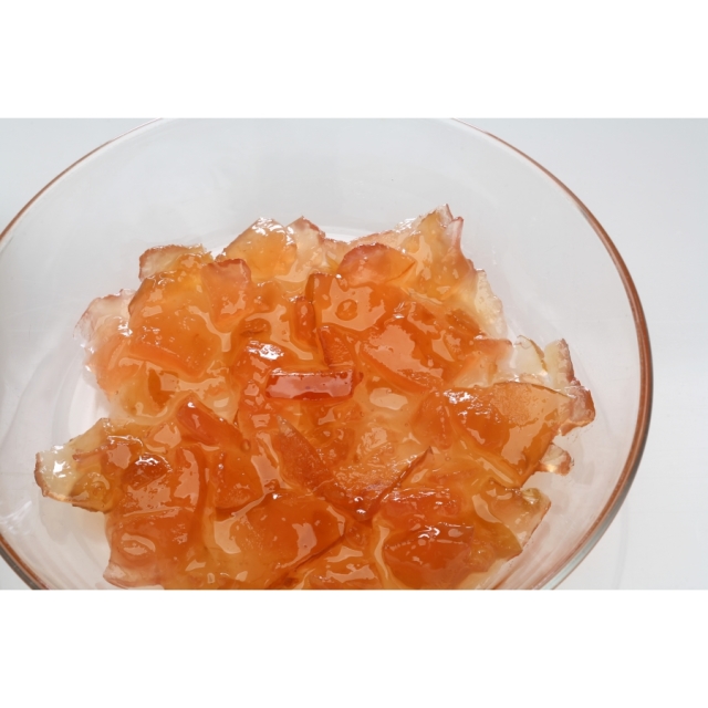 自然ジャム[りんご]　白背景　900×900