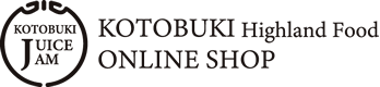 KOTOBUKI Highland Food ONLINE SHOP